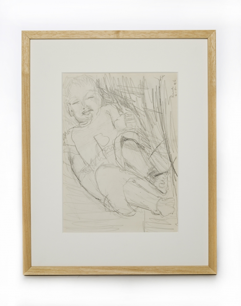 Lizelore Houtskool 01